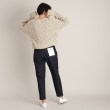 ザ ショップ ティーケー（ウィメン）(THE SHOP TK(Women))の◆【EDWIN】別注デニムテーパードパンツ43