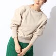 ザ ショップ ティーケー（ウィメン）(THE SHOP TK(Women))の◆【上品なデコルテ見せ】変形ボートネックプルオーバー13