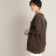 ザ ショップ ティーケー（ウィメン）(THE SHOP TK(Women))の◆【FUDGE７月号掲載】ミドル丈カーディガン16