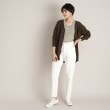 ザ ショップ ティーケー（ウィメン）(THE SHOP TK(Women))の◆【FUDGE７月号掲載】ミドル丈カーディガン19