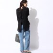 ザ ショップ ティーケー（ウィメン）(THE SHOP TK(Women))の◆バックリボンシアーブラウス21