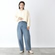 ザ ショップ ティーケー（ウィメン）(THE SHOP TK(Women))のぽこぽこカーディガン＆リブフレアワンピースセット18