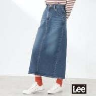 Lee×k3&co デニムスカート