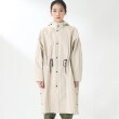 ザ ショップ ティーケー（ウィメン）(THE SHOP TK(Women))の【今買って長く着られる／着回し力◎】ポンチョフーデッドコート6