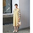 ザ ショップ ティーケー（ウィメン）(THE SHOP TK(Women))の【ONOFF活躍】スクエアトゥフラットパンプス18