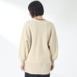 ザ ショップ ティーケー（ウィメン）(THE SHOP TK(Women))の【着回し◎/ヒップが隠れる丈/洗える】ミドルカーディガン12