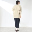 ザ ショップ ティーケー（ウィメン）(THE SHOP TK(Women))の【着回し◎/ヒップが隠れる丈/洗える】ミドルカーディガン32