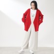 ザ ショップ ティーケー（ウィメン）(THE SHOP TK(Women))の【ジャケット＆カーディガン両方の着こなし/洗える】リブニットジャケット1