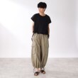 ザ ショップ ティーケー（ウィメン）(THE SHOP TK(Women))の【ヒルナンデス！で紹介】デザインフラットサンダル10