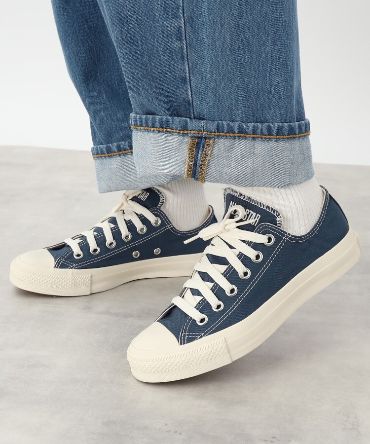 ザ ショップ ティーケー（ウィメン）(THE SHOP TK(Women))の【CONVERSE/コンバース】ALLSTAR ARMYSOX9