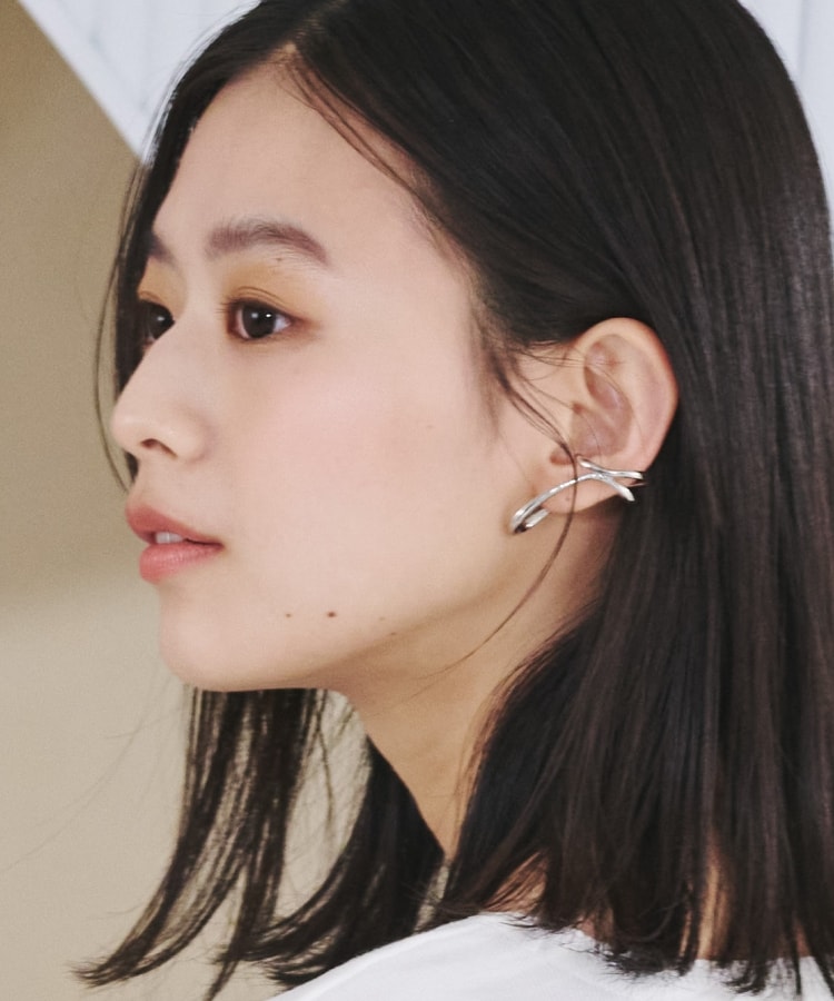 寄せ品 - 箱なし LEMAIRE イヤーカフ - 通信販売:7185円 - ブランド