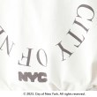 ザ ショップ ティーケー（ウィメン）(THE SHOP TK(Women))の【別注】NYC サークルロゴTシャツ9