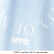 ザ ショップ ティーケー（ウィメン）(THE SHOP TK(Women))の【別注】NYC サークルロゴTシャツ19