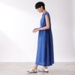 ザ ショップ ティーケー（ウィメン）(THE SHOP TK(Women))の【ヒルナンデス！で紹介】シアーノースリサイドドロストワンピース11