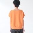 ザ ショップ ティーケー（ウィメン）(THE SHOP TK(Women))の【ヒルナンデス！で紹介】【UVケア/接触冷感/毛玉になりにくい/洗濯機OK】美人サマーニット42