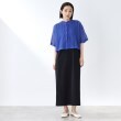 ザ ショップ ティーケー（ウィメン）(THE SHOP TK(Women))の【2点セット/洗濯機で洗える】メッシュカーディガン＆ワンピースセット24