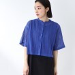 ザ ショップ ティーケー（ウィメン）(THE SHOP TK(Women))の【2点セット/洗濯機で洗える】メッシュカーディガン＆ワンピースセット30