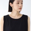 ザ ショップ ティーケー（ウィメン）(THE SHOP TK(Women))の【2点セット/洗濯機で洗える】メッシュカーディガン＆ワンピースセット39