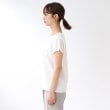 ザ ショップ ティーケー（ウィメン）(THE SHOP TK(Women))の【洗濯機で洗える/さらさら肌心地】垢抜けフレンチニット55