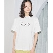 ザ ショップ ティーケー（ウィメン）(THE SHOP TK(Women))の【ヒルナンデス！で紹介】【2点セット/洗濯機で洗える】麻調ジレ×ロゴTセット5