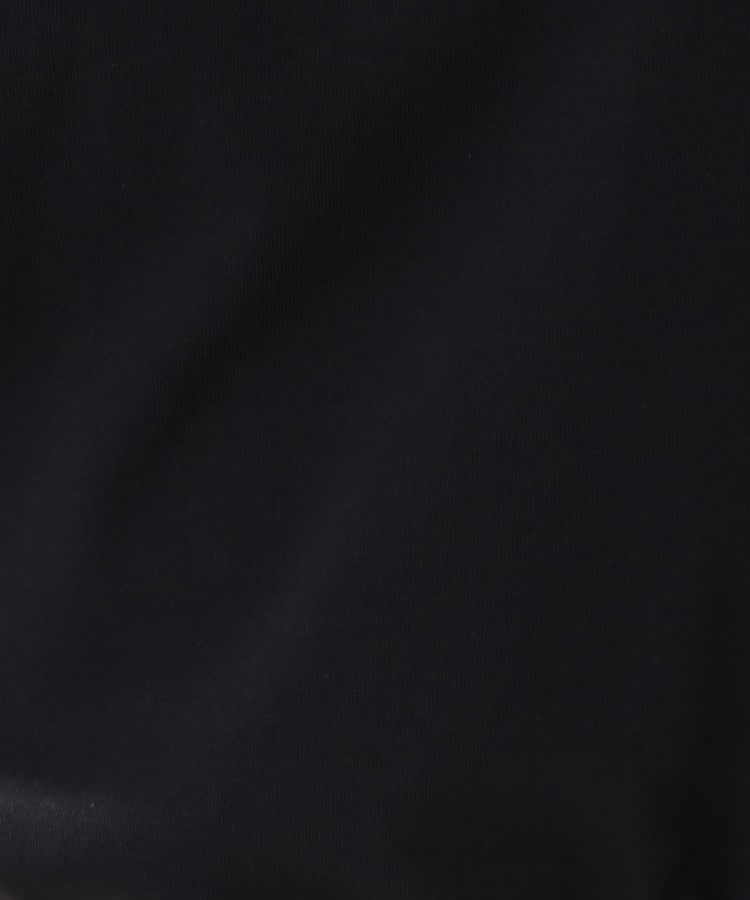 ザ ショップ ティーケー（ウィメン）(THE SHOP TK(Women))の【接触冷感/5分袖腕周りカバー/洗濯機で洗える】ヒンヤリTシャツ37