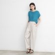 ザ ショップ ティーケー（ウィメン）(THE SHOP TK(Women))の【UV/洗濯OK/毛玉になりにくい】サラサラ美人ニット22