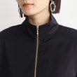 ザ ショップ ティーケー（ウィメン）(THE SHOP TK(Women))の【ラッシュガード/接触冷感/撥水/UVケア/洗える】MIZUGIWA_スタンドジャケット12