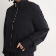 ザ ショップ ティーケー（ウィメン）(THE SHOP TK(Women))の【ラッシュガード/接触冷感/撥水/UVケア/洗える】MIZUGIWA_スタンドジャケット13