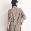 ザ ショップ ティーケー（ウィメン）(THE SHOP TK(Women))の【ラッシュガード/接触冷感/撥水/UVケア/洗える】MIZUGIWA_スタンドジャケット20