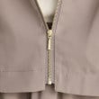 ザ ショップ ティーケー（ウィメン）(THE SHOP TK(Women))の【ラッシュガード/接触冷感/撥水/UVケア/洗える】MIZUGIWA_スタンドジャケット22