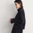 ザ ショップ ティーケー（ウィメン）(THE SHOP TK(Women))の【ラッシュガード/接触冷感/撥水/UVケア/洗える】MIZUGIWA_スタンドジャケット24