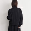 ザ ショップ ティーケー（ウィメン）(THE SHOP TK(Women))の【ラッシュガード/接触冷感/撥水/UVケア/洗える】MIZUGIWA_スタンドジャケット25