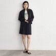 ザ ショップ ティーケー（ウィメン）(THE SHOP TK(Women))の【ラッシュガード/接触冷感/撥水/UVケア/洗える】MIZUGIWA_スタンドジャケット26