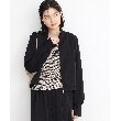 ザ ショップ ティーケー（ウィメン）(THE SHOP TK(Women))の【ラッシュガード/接触冷感/撥水/UVケア/洗える】MIZUGIWA_スタンドジャケット5