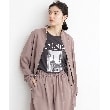 ザ ショップ ティーケー（ウィメン）(THE SHOP TK(Women))の【ラッシュガード/接触冷感/撥水/UVケア/洗える】MIZUGIWA_スタンドジャケット1