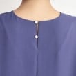 ザ ショップ ティーケー（ウィメン）(THE SHOP TK(Women))の【ラッシュガード／接触冷感／撥水／UVケア／洗える】MIZUGIWA_ノースリーブワンピース11