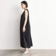 ザ ショップ ティーケー（ウィメン）(THE SHOP TK(Women))の【ラッシュガード／接触冷感／撥水／UVケア／洗える】MIZUGIWA_ノースリーブワンピース16
