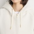 ザ ショップ ティーケー（ウィメン）(THE SHOP TK(Women))の【洗えるアウター】ダンボール×中綿キルトジャケット32
