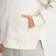 ザ ショップ ティーケー（ウィメン）(THE SHOP TK(Women))の【洗えるアウター】ダンボール×中綿キルトジャケット34