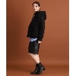 ザ ショップ ティーケー（ウィメン）(THE SHOP TK(Women))の【洗えるアウター】ダンボール×中綿キルトジャケット18