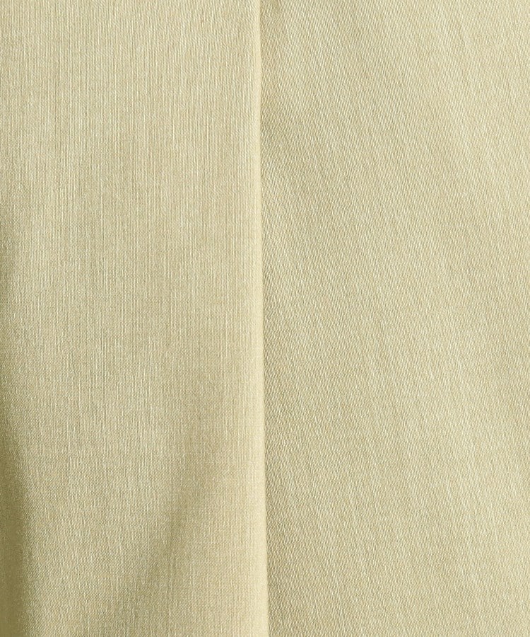 ザ ショップ ティーケー（ウィメン）(THE SHOP TK(Women))の【薄くて軽い！／接触冷感／洗える】ストレッチワイドパンツ15