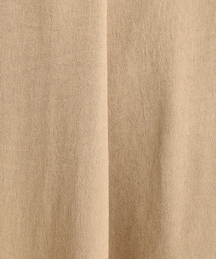 ザ ショップ ティーケー（ウィメン）(THE SHOP TK(Women))の【涼しい！/シワになりにくい/吸水速乾/洗える】フレアスカートパンツ24
