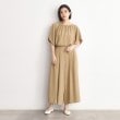 ザ ショップ ティーケー（ウィメン）(THE SHOP TK(Women))の【涼しい！/シワになりにくい/吸水速乾/洗える】フレアスカートパンツ22