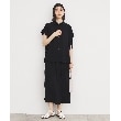 ザ ショップ ティーケー（ウィメン）(THE SHOP TK(Women))の【涼しい！/シワになりにくい/吸水速乾/洗える】フレアスカートパンツ8