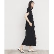 ザ ショップ ティーケー（ウィメン）(THE SHOP TK(Women))の【涼しい！/シワになりにくい/吸水速乾/洗える】フレンチ袖シャツブラウス20