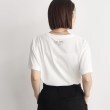 ザ ショップ ティーケー（ウィメン）(THE SHOP TK(Women))の【接触冷感／UVケア／アンチピリング／洗える】アソートプリントTシャツ11
