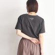 ザ ショップ ティーケー（ウィメン）(THE SHOP TK(Women))の【接触冷感／UVケア／アンチピリング／洗える】アソートプリントTシャツ16