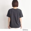 ザ ショップ ティーケー（ウィメン）(THE SHOP TK(Women))の【ミッキーマウス＆ミニーマウス】みんなでお揃い_Ｔシャツ3
