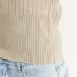 ザ ショップ ティーケー（ウィメン）(THE SHOP TK(Women))の【2点セット】透かしニットカーデ×タンクセット/洗える17