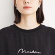 ザ ショップ ティーケー（ウィメン）(THE SHOP TK(Women))のリブ付きフハクTee4